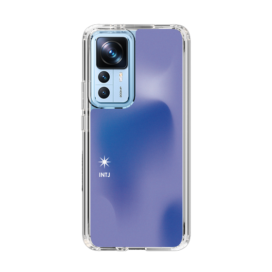 Slim Protection Case［ Original - INTJ Architect - Gradient ］
