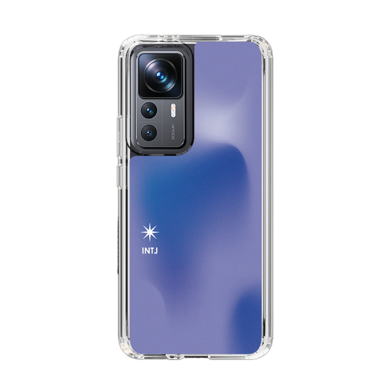 Slim Protection Case［ Original - INTJ Architect - Gradient ］