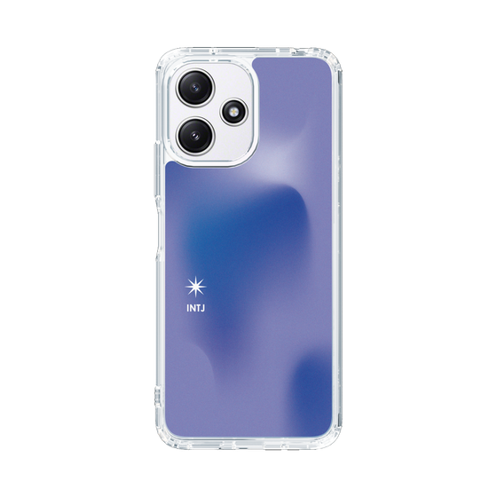 Slim Protection Case［ Original - INTJ Architect - Gradient ］