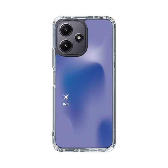 Slim Protection Case［ Original - INTJ Architect - Gradient ］