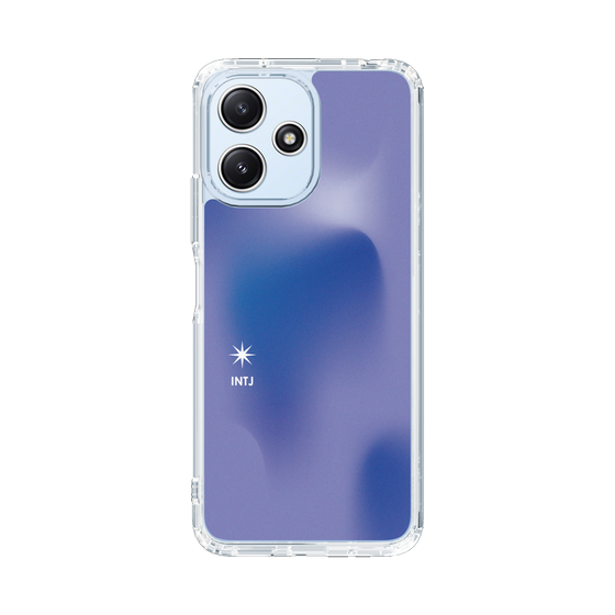 Slim Protection Case［ Original - INTJ Architect - Gradient ］