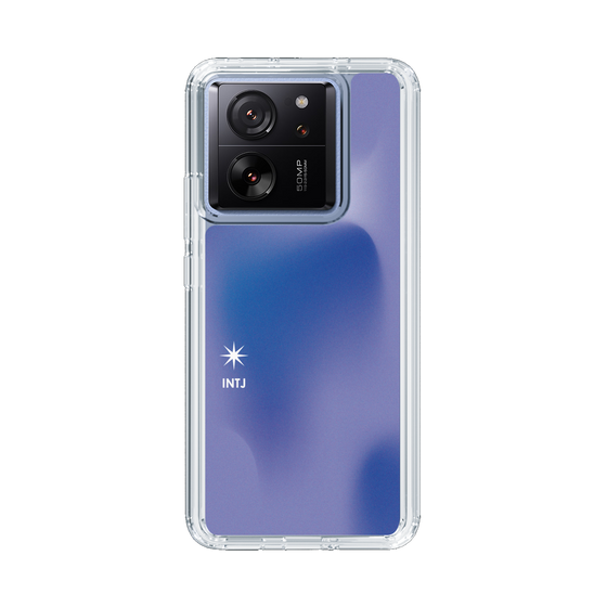 Slim Protection Case［ Original - INTJ Architect - Gradient ］