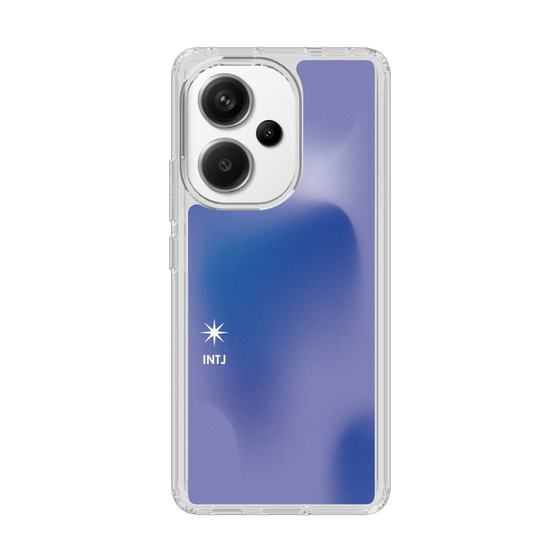 Slim Protection Case［ Original - INTJ Architect - Gradient ］