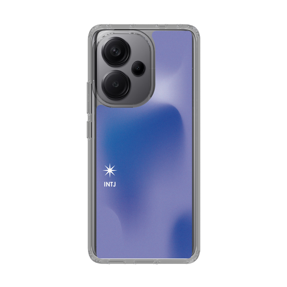 Slim Protection Case［ Original - INTJ Architect - Gradient ］