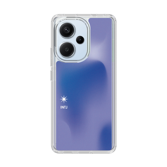 Slim Protection Case［ Original - INTJ Architect - Gradient ］