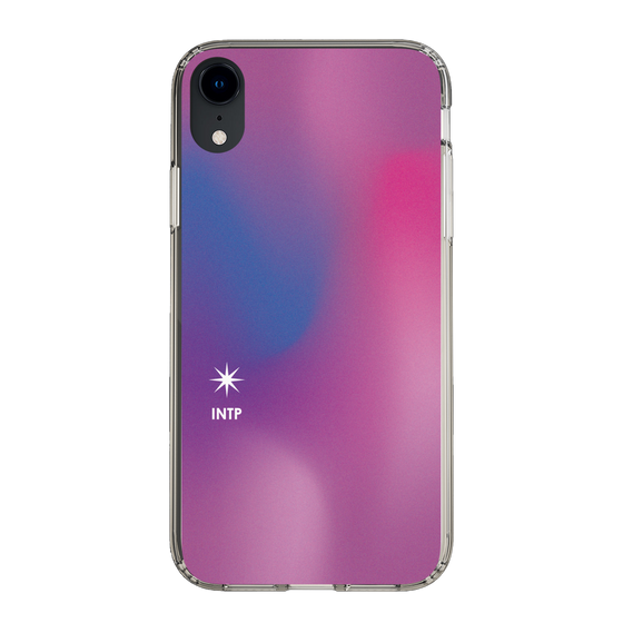 Slim Protection Case［ Original - INTP Logician - Gradient ］