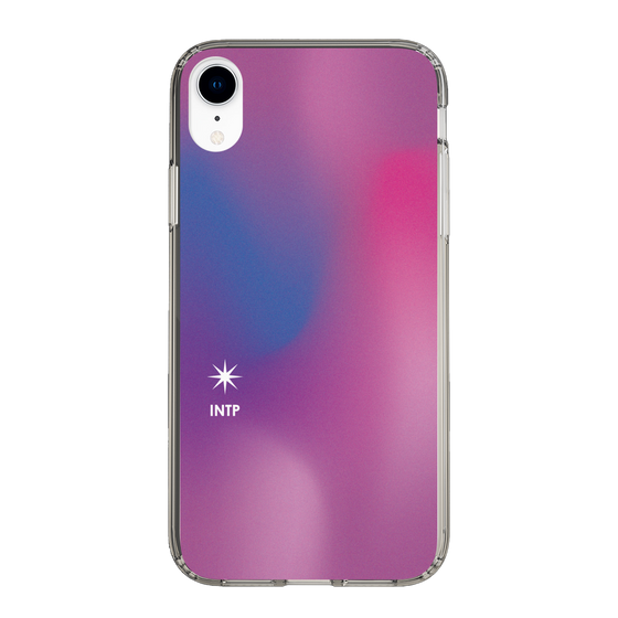Slim Protection Case［ Original - INTP Logician - Gradient ］