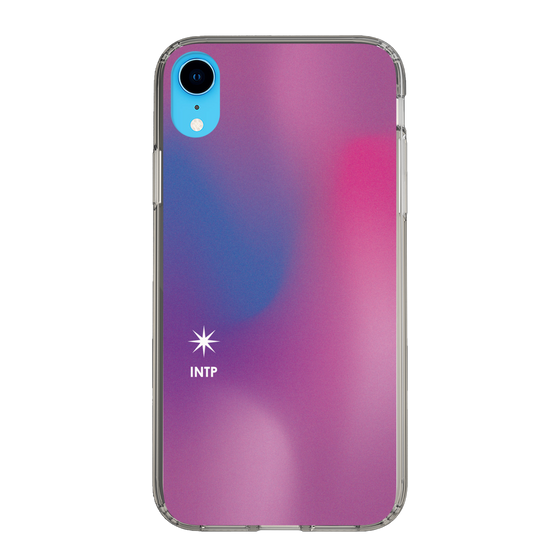 Slim Protection Case［ Original - INTP Logician - Gradient ］