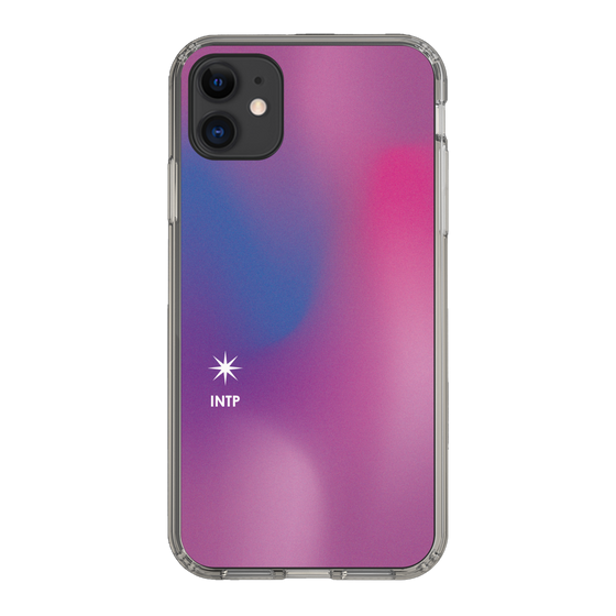 Slim Protection Case［ Original - INTP Logician - Gradient ］