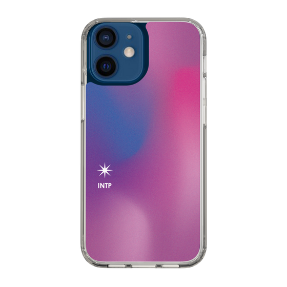 Slim Protection Case［ Original - INTP Logician - Gradient ］