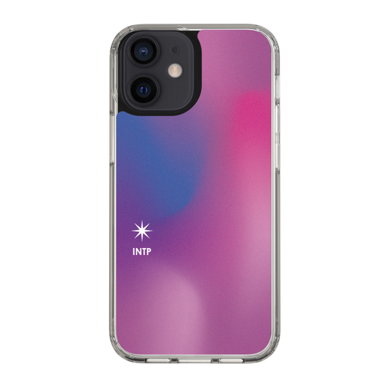 Slim Protection Case［ Original - INTP Logician - Gradient ］
