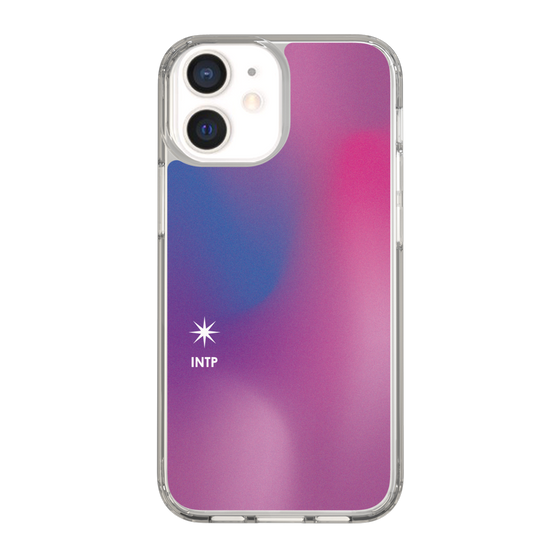 Slim Protection Case［ Original - INTP Logician - Gradient ］