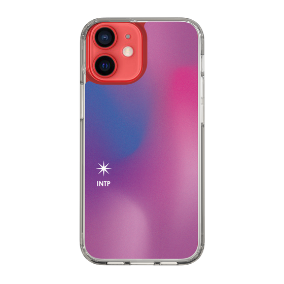 Slim Protection Case［ Original - INTP Logician - Gradient ］