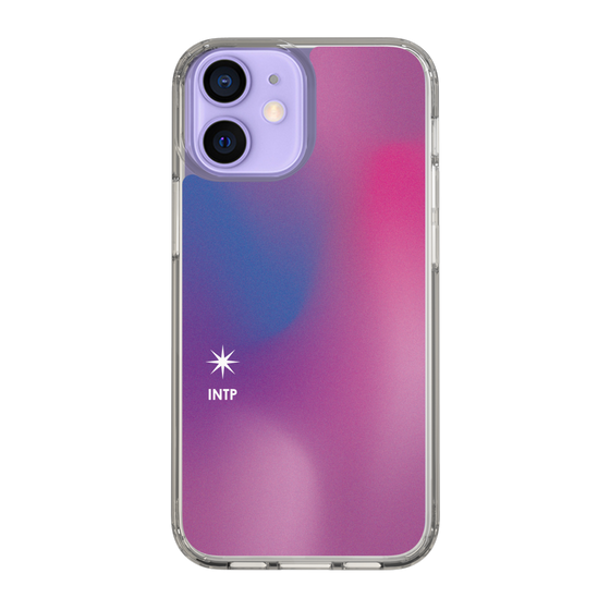 Slim Protection Case［ Original - INTP Logician - Gradient ］