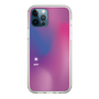 Slim Protection Case［ Original - INTP Logician - Gradient ］