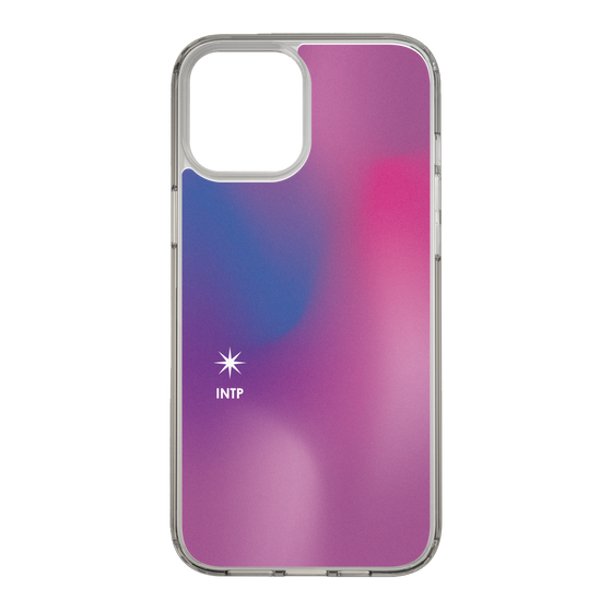 Slim Protection Case［ Original - INTP Logician - Gradient ］