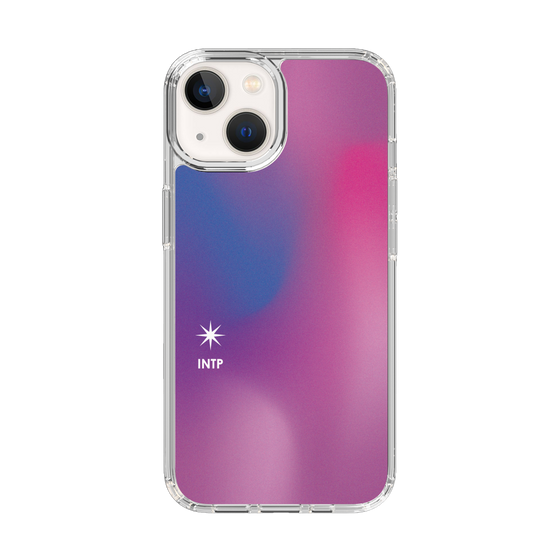 Slim Protection Case［ Original - INTP Logician - Gradient ］
