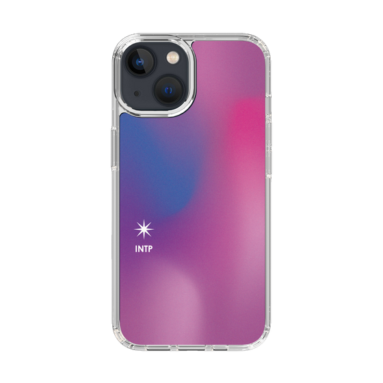 Slim Protection Case［ Original - INTP Logician - Gradient ］