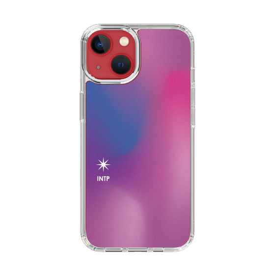 Slim Protection Case［ Original - INTP Logician - Gradient ］
