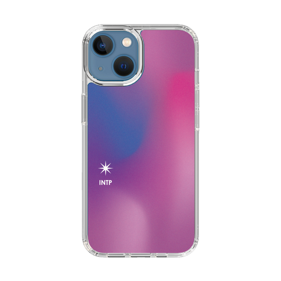 Slim Protection Case［ Original - INTP Logician - Gradient ］