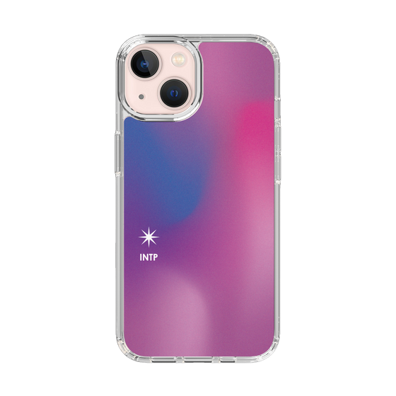Slim Protection Case［ Original - INTP Logician - Gradient ］