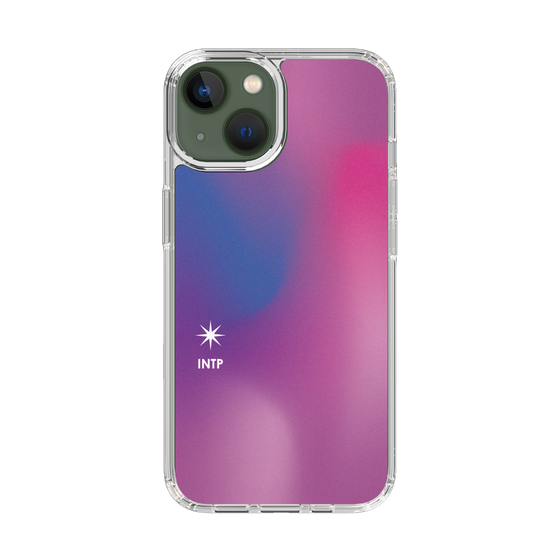 Slim Protection Case［ Original - INTP Logician - Gradient ］