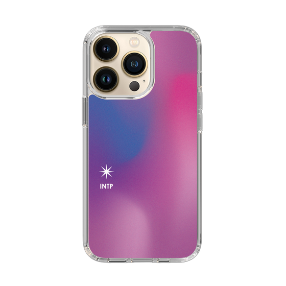 Slim Protection Case［ Original - INTP Logician - Gradient ］