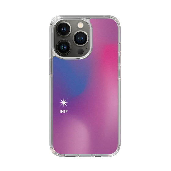 Slim Protection Case［ Original - INTP Logician - Gradient ］