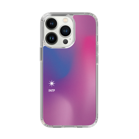 Slim Protection Case［ Original - INTP Logician - Gradient ］