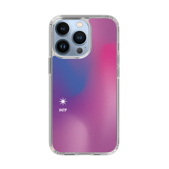 Slim Protection Case［ Original - INTP Logician - Gradient ］