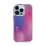 Slim Protection Case［ Original - INTP Logician - Gradient ］