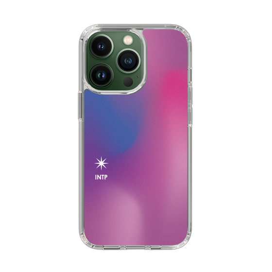 Slim Protection Case［ Original - INTP Logician - Gradient ］