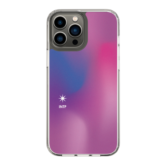 Slim Protection Case［ Original - INTP Logician - Gradient ］