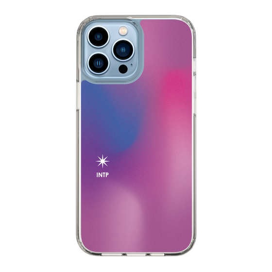 Slim Protection Case［ Original - INTP Logician - Gradient ］