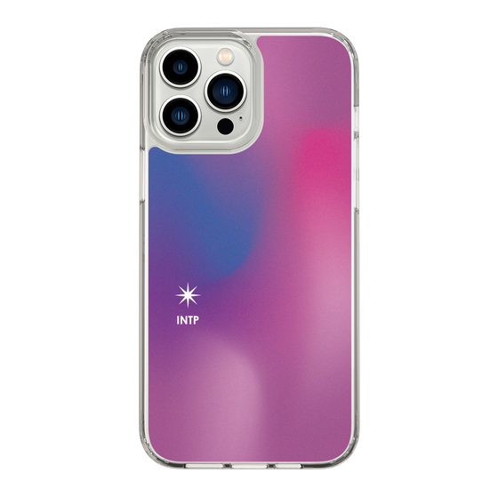Slim Protection Case［ Original - INTP Logician - Gradient ］
