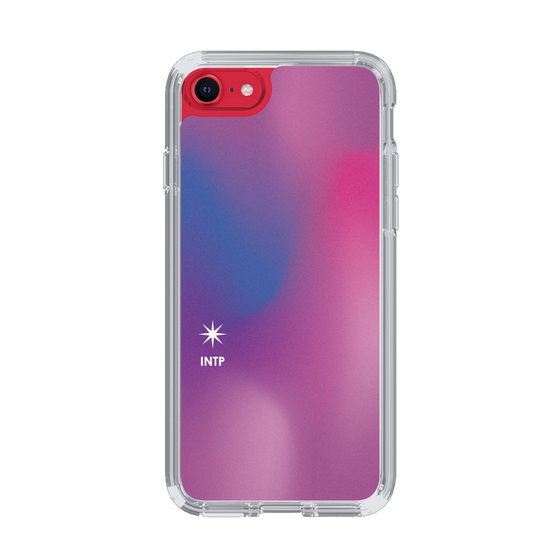 Slim Protection Case［ Original - INTP Logician - Gradient ］