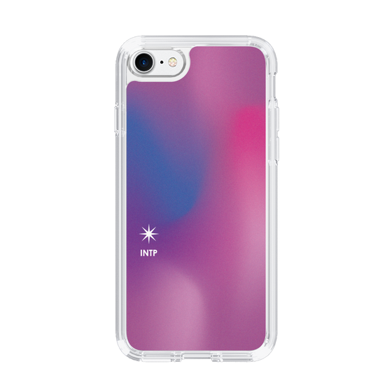 Slim Protection Case［ Original - INTP Logician - Gradient ］