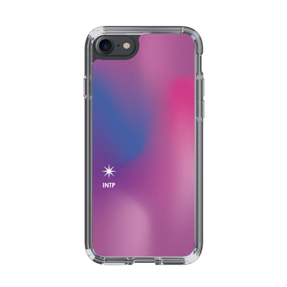 Slim Protection Case［ Original - INTP Logician - Gradient ］