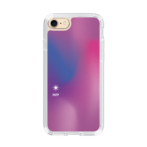 Slim Protection Case［ Original - INTP Logician - Gradient ］