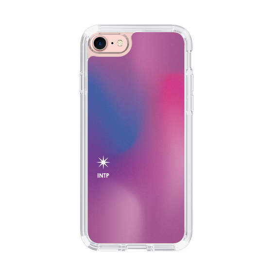 Slim Protection Case［ Original - INTP Logician - Gradient ］