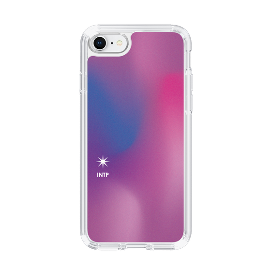 Slim Protection Case［ Original - INTP Logician - Gradient ］