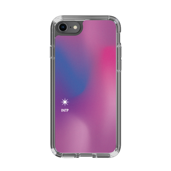 Slim Protection Case［ Original - INTP Logician - Gradient ］