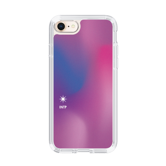 Slim Protection Case［ Original - INTP Logician - Gradient ］