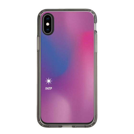 Slim Protection Case［ Original - INTP Logician - Gradient ］