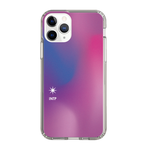 Slim Protection Case［ Original - INTP Logician - Gradient ］