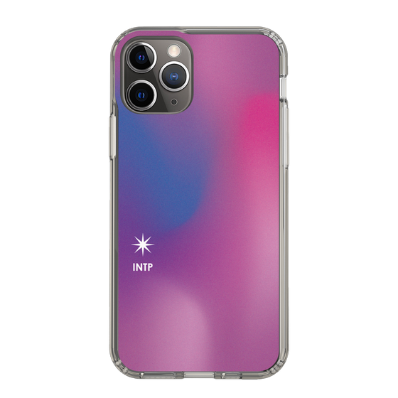 Slim Protection Case［ Original - INTP Logician - Gradient ］