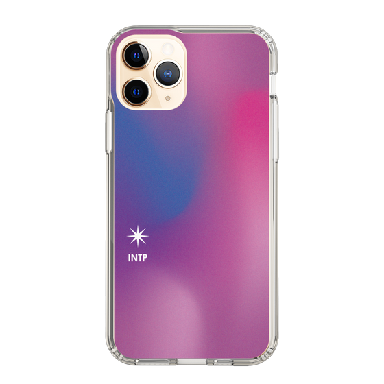 Slim Protection Case［ Original - INTP Logician - Gradient ］
