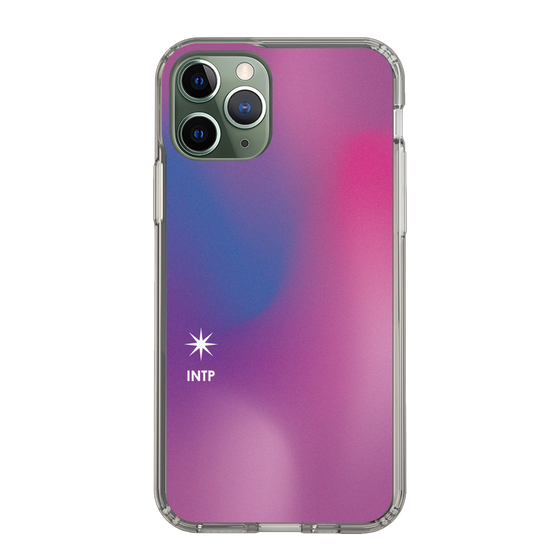 Slim Protection Case［ Original - INTP Logician - Gradient ］