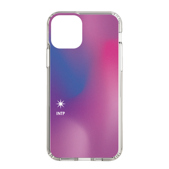 Slim Protection Case［ Original - INTP Logician - Gradient ］