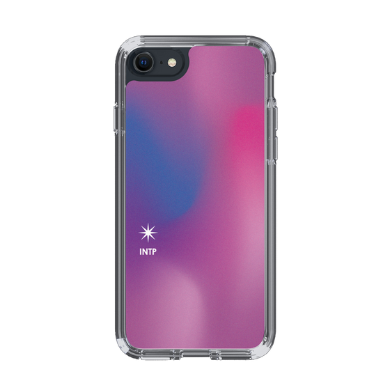 Slim Protection Case［ Original - INTP Logician - Gradient ］